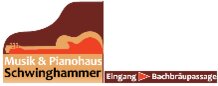 Logo von Schwinghammer Robert