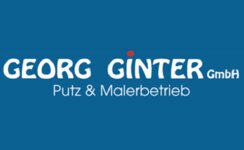 Logo von Ginter Georg GmbH