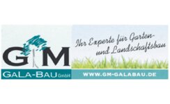Logo von Mrotzek Gernot GM Gala Bau GmbH