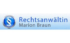 Logo von Braun Marion