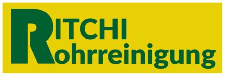 Logo von Ritchi Rohrreinigung