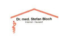 Logo von Bloch Stefan Dr.med.