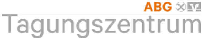 Logo von ABG Tagungszentrum, ABG GmbH