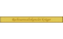 Logo von Krüger Jürgen u. Krüger Bärbel