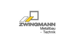 Logo von Metallbau-Technik Tobias Zwingmann