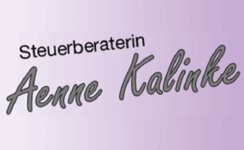 Logo von Kalinke, Aenne Steuerberaterin