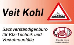Logo von Kohl, Veit