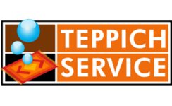Logo von K.I. Teppich Service