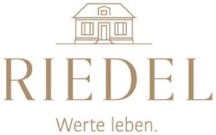 Logo von Riedel Immobilien GmbH