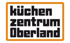 Logo von Küchenzentrum Oberland