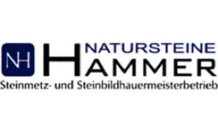 Logo von Naturstein Hammer