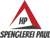 Logo von Spenglerei Paul GmbH