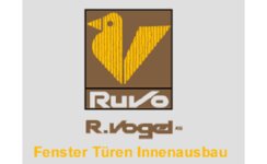 Logo von Vogel Rudolf KG