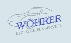Logo von Wöhrer Hans Reifen- u. Kfz-Service