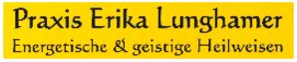 Logo von Lunghamer Erika