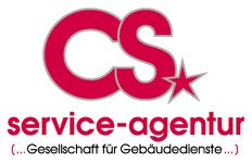 Logo von CS Service-Agentur