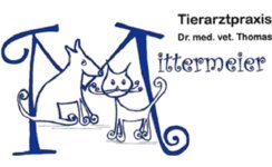 Logo von Dr. Mittermeier Tierarztpraxis GmbH