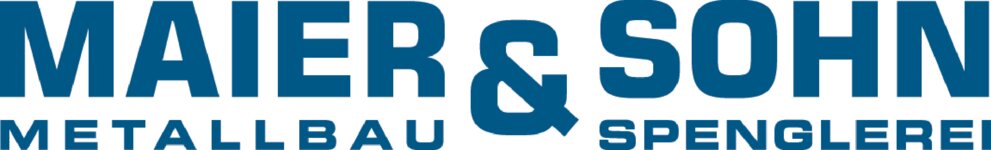 Logo von Maier & Sohn GbR