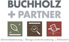 Logo von Buchholz + Partner GmbH