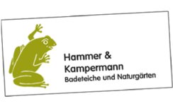 Logo von Hammer + Kampermann