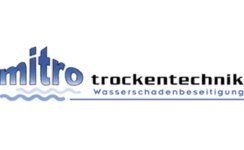 Logo von Hilger Karl - MITRO Trockentechnik