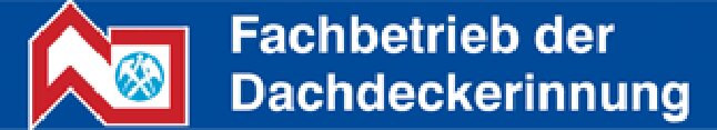 Logo von Eckstein Bedachungen GmbH
