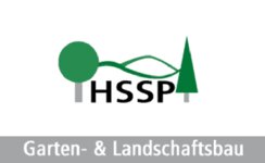 Logo von HSSP GmbH