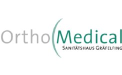 Logo von Ortho Medical Sanitätshaus