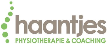 Logo von Haantjes Physiotherapie & Coaching