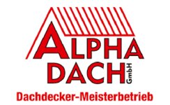 Logo von Alpha-Dach GmbH