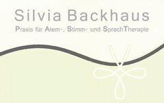 Logo von Backhaus, Silvia