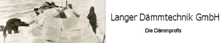 Logo von Langer Dämmtechnik GmbH