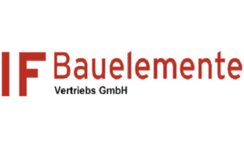 Logo von IF Bauelemente GmbH