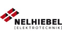 Logo von Nelhiebel Elektrotechnik GmbH