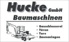 Logo von Hucke GmbH
