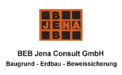 Logo von BEB Jena Consult GmbH