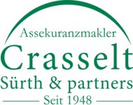 Logo von Crasselt, Sürth & partners GmbH