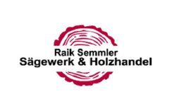 Logo von Sägewerk & Holzhandel