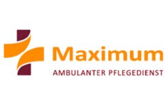 Logo von Pflegedienst Maximum