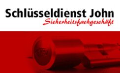 Logo von Schlüsseldienst John Sicherheitsfachgeschäft