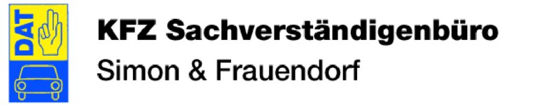 Logo von DAT Simon & Frauendorf