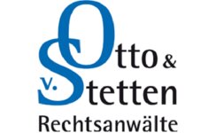 Logo von Anwälte Dr. Christian Otte  & Barbara von Stetten