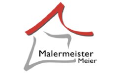 Logo von Malermeister Meier