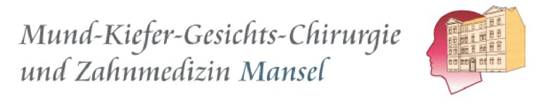 Logo von Mansel, Bernd Dr.med.