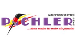 Logo von Malerwerkstätten Pichler GmbH