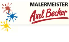 Logo von Becker Axel