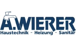 Logo von Wierer Armin