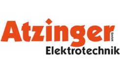 Logo von Elektrotechnik Atzinger GmbH