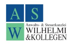 Logo von Wilhelmi & Kollegen Anwalts- und Steuerkanzlei