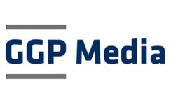 Logo von GGP Media GmbH